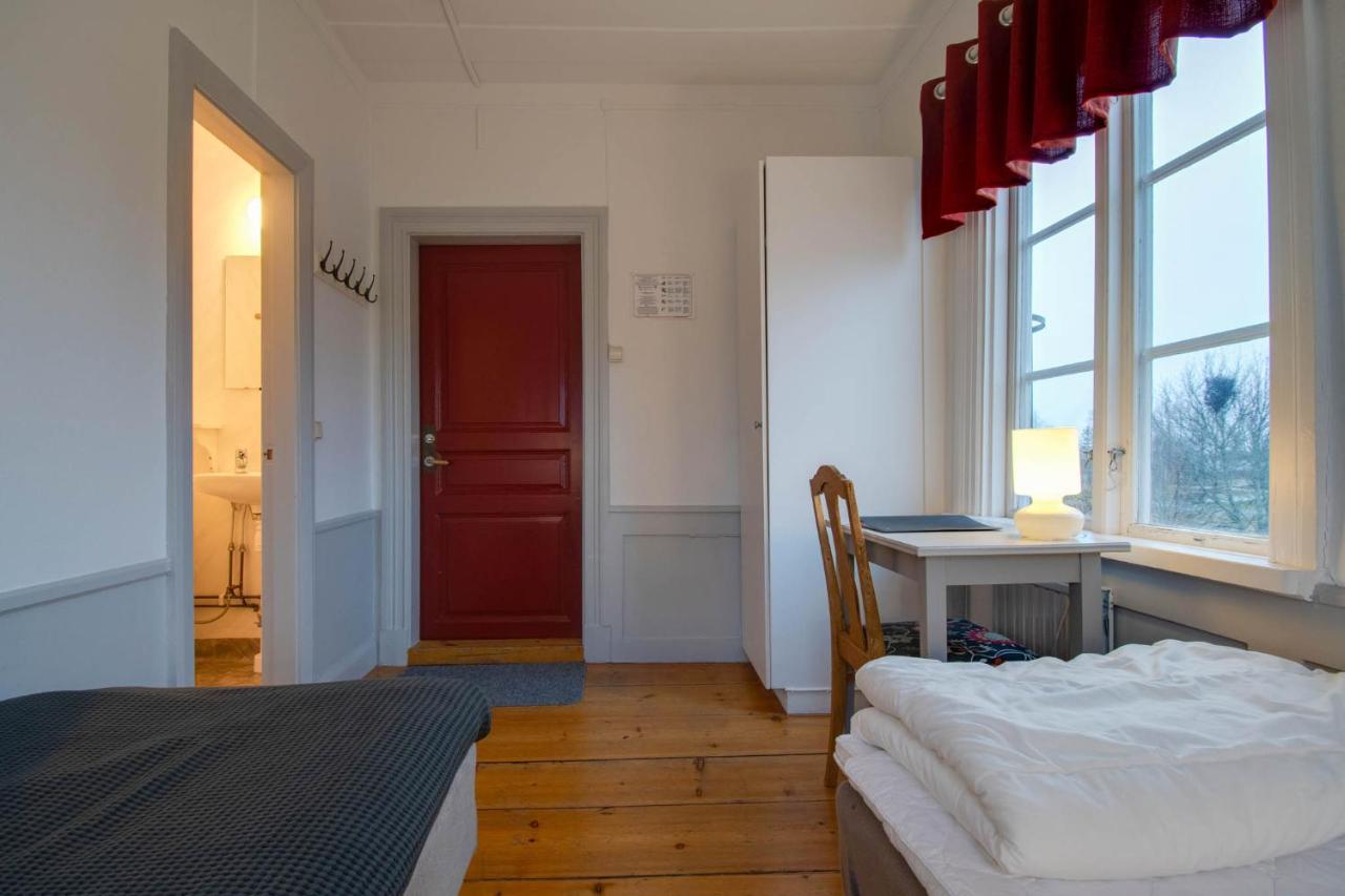 Gaestis Lodge Vemdalen Esterno foto