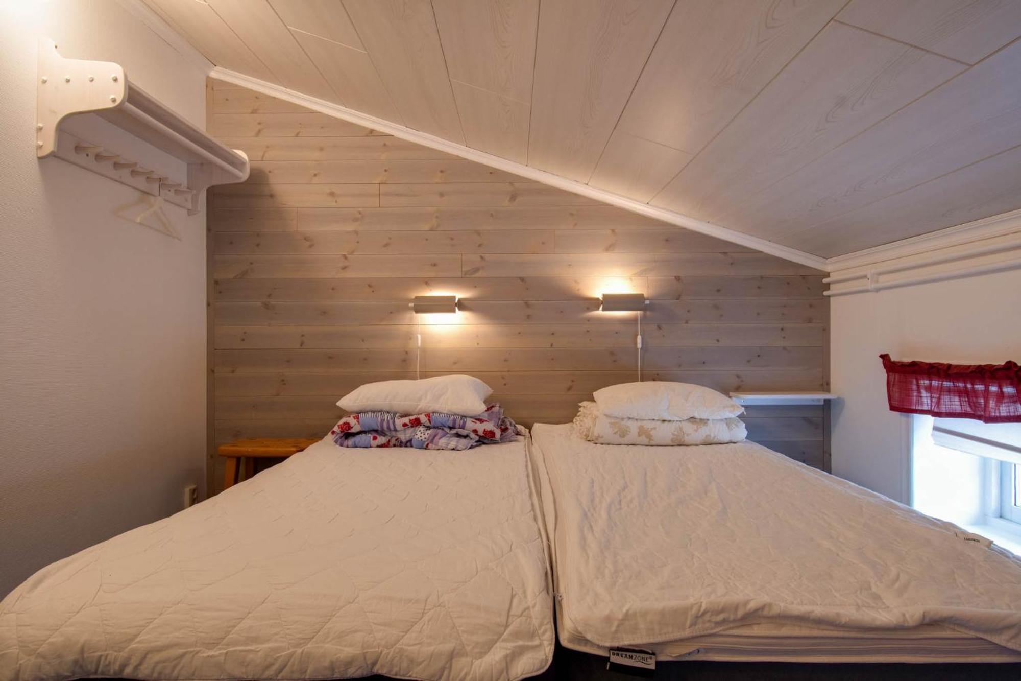 Gaestis Lodge Vemdalen Esterno foto
