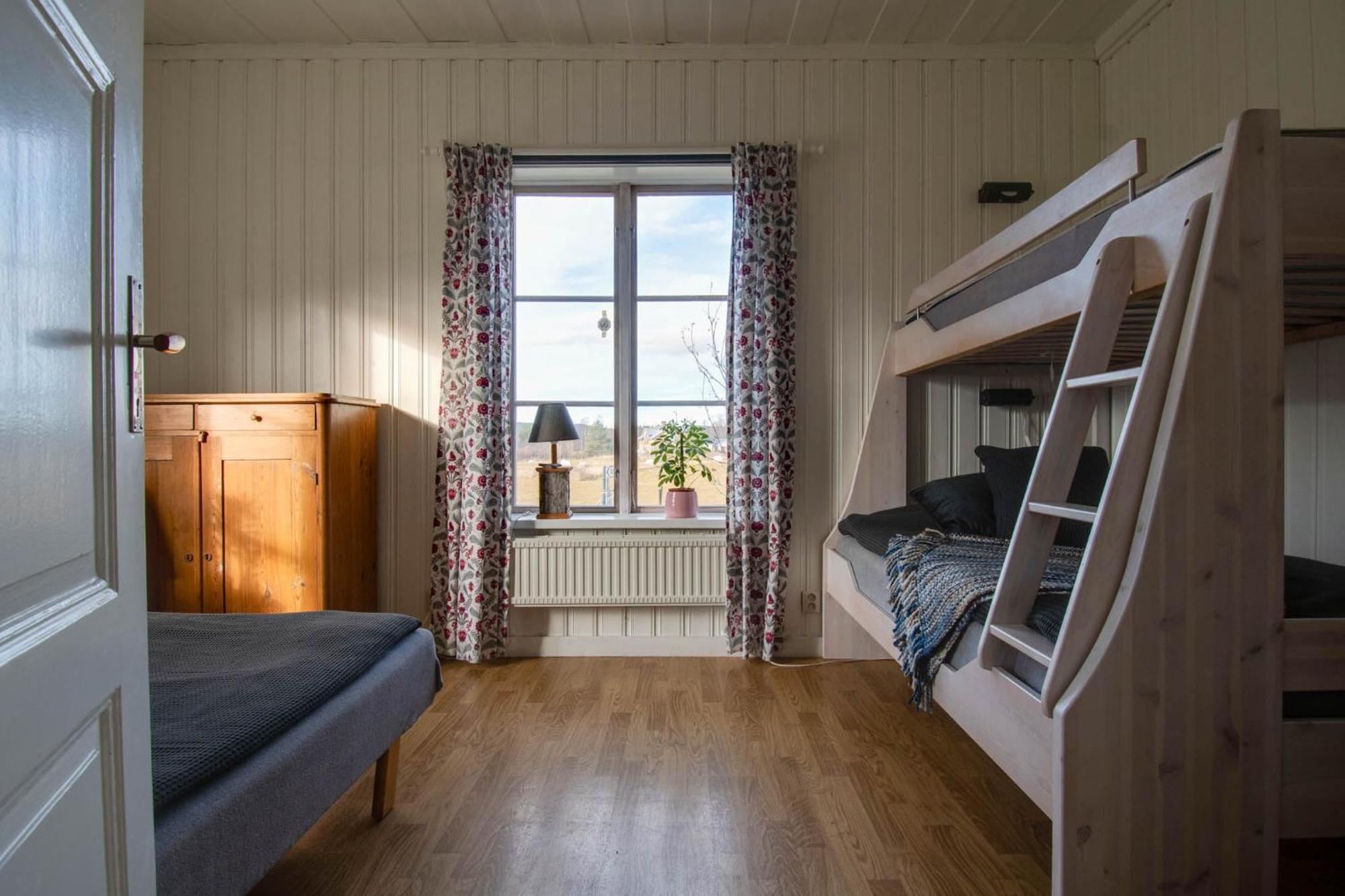 Gaestis Lodge Vemdalen Esterno foto