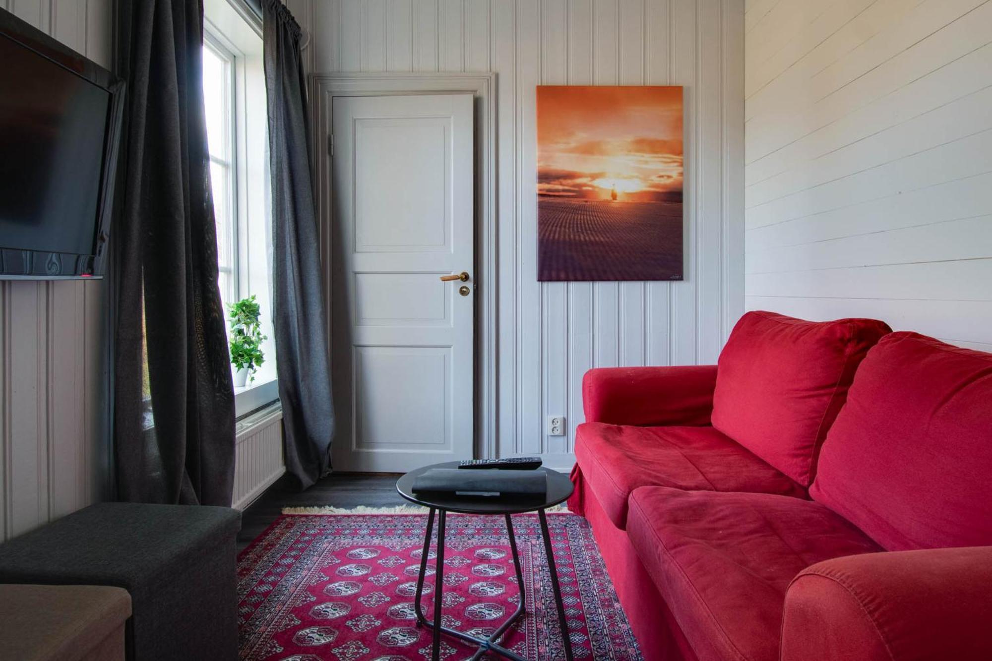 Gaestis Lodge Vemdalen Esterno foto